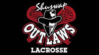 Join Shuswap Minor Lacrosse [upl. by Divan]