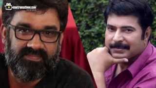 Mammootty in Ranjiths Leela Malayalam Movie [upl. by Ludie]