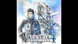 OST Valkyria Chronicles 4 Track 13 Conspiracy [upl. by Akinat]