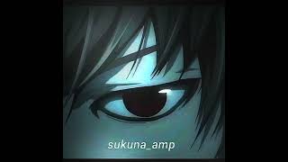 Yagami Light Edit keşfet anime edit yagamilight fyp itzy midzy fypシ゚viral fypシ゚ [upl. by Ahtnahc]