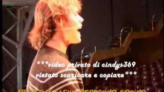 Floricienta Gran Rex 2005  contenuti speciali 78 [upl. by Htbazile]