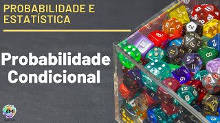 Probabilidade  Conceitos Iniciais [upl. by Einavoj]