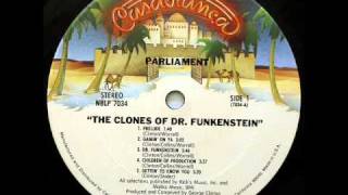 Parliament  Dr Funkenstein [upl. by Martijn]