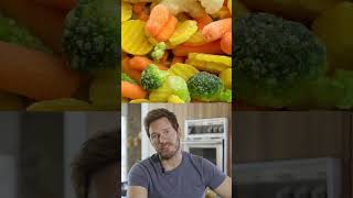 Chris Pratt gave intermittent fasting a try menshealth [upl. by Mccomb]