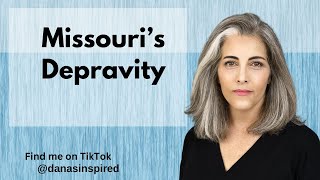 👉 Missouri is institutionalizing mentally disabled people in nursing homes against their will [upl. by Steinberg]