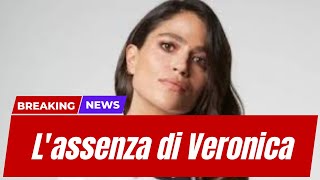 Le Iene Max Angioni spiega lassenza di Veronica Gentili [upl. by Atinna]