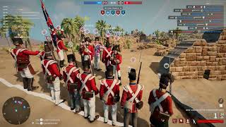 Holdfast EPIC gameplay [upl. by Tima574]