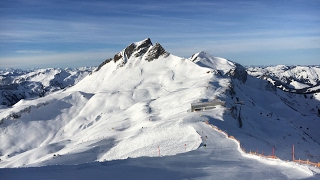 SkigebieteTestde unterwegs in Damüls  Mellau [upl. by Sell392]