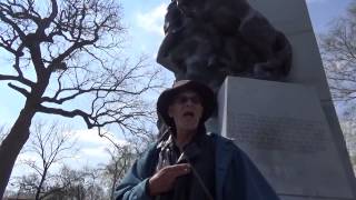 Hoods 1864 Tennessee Campaign Tour  Part 44 [upl. by Antonina]