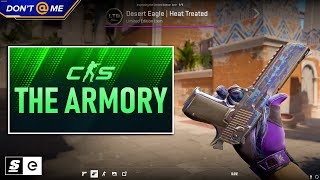 The Armory Update Explained [upl. by Pedro]