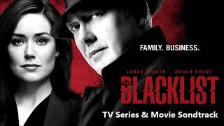 UNKLE  Lawless Audio THE BLACKLIST  5X22  SOUNDTRACK [upl. by Egroj]