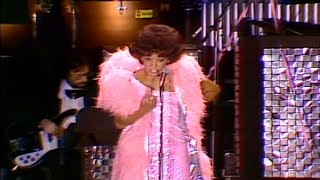 Dame Shirley Bassey  My Way 1974  1998 [upl. by Kcirdehs]