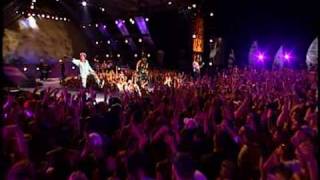 Rascal Flatts Live DVD part 8 [upl. by Durand]