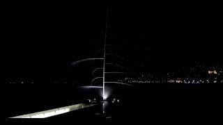 Water Whirler Fountain [upl. by Hayyim]