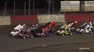 🟢 Live East Bay WinterNationals Sprint Week [upl. by Gregoor202]