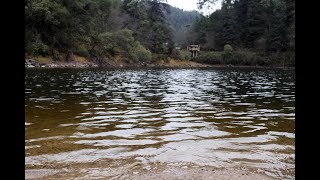 SE SECAN las LAGUNAS de ZEMPOALA LA TALA y la BASURA ACABAN con el EMBLEMÁTICO SITIO [upl. by Clarisse145]