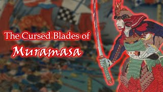 The Cursed Blades of Muramasa [upl. by Servetnick356]