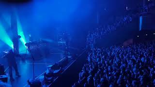 The Sisters Of Mercy  Lucretia My Reflection Live  Tivoli Utrecht 27092023 [upl. by Assirol750]