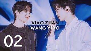 Wang Yibo Is The Perfect Example Of TAKEN Man🥺 He Is Too Loyal To Xiao Zhan [upl. by Daniels171]