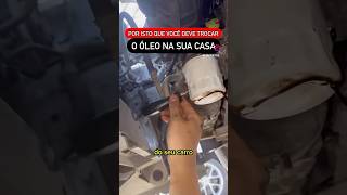 VAI EVITAR MUITOS PREJUÍZOS carros dicasautomotivas mecanicaautomotiva oficinamecanica [upl. by Onaireves]