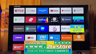 With apps like Smart IPTV to using IPTV on projectors this video has all the details Subscribe for [upl. by Assilla]