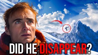 The TRAGIC Death Of The LEGENDARY Annapurna Mountaineer [upl. by Nnylhsa]