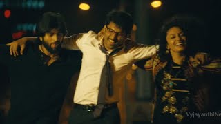 Yevade Subramanyam Song Trailer  Beautiful Zindagi Song  Nani Malavika Nair Ritu Varma [upl. by Annette533]