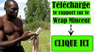 Ou Acheter Wrap Minceur Pas Cher It Works Prix [upl. by Shushan]