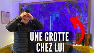 Il LOUE ce bien 400 EUROS la NUIT [upl. by Salocin917]