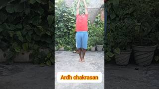 Surya namaskar postures suryanamaskar [upl. by Miah]