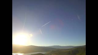 Sunrise Timelapse Thursday July 04 2024 [upl. by Britton]