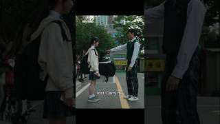 The Amorous Adventures of Two Souls  HiBy Studio shorts kdrama hibystudio [upl. by Trant]