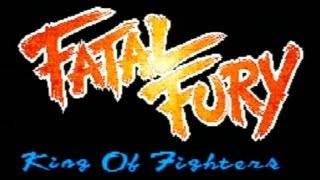 Classic Game Room  FATAL FURY for PS3 review [upl. by Dickie]