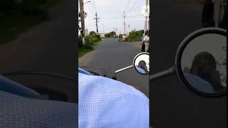 Nrt nunchi amma valla intiki bike journeylovelysmileminivlogviralshorttrendingsubscribe [upl. by Roux]