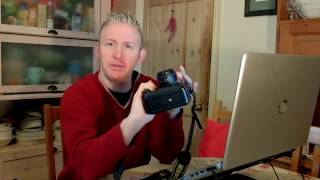 Nikon D610 Review [upl. by Wellington]