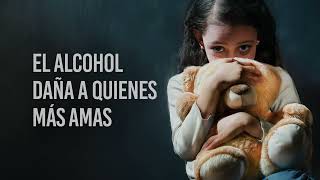 ¿Cuántas familias sufren violencia provocada por el alcohol [upl. by Demetrius]