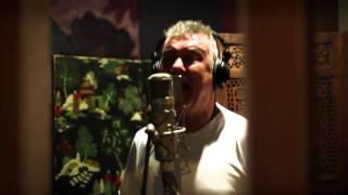 Jimmy Barnes  Hindsight Album Trailer [upl. by Ocire]