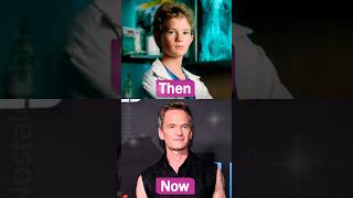 Doogie Howser MD Then And Now [upl. by Hpesojnhoj274]