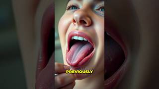 Unlock Health The Secret Benefits of Tongue Cleaning [upl. by Ciel]