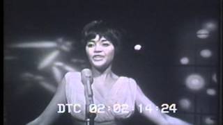 Nancy Wilson  Jazz Scene USA 1962  Complete Show [upl. by Adnorrehs]