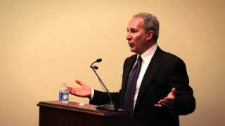 quotWhat About Money Causes Economic Crisesquot with Peter Schiff  Ron Paul Money Lecture Series Pt 33 [upl. by Vez]