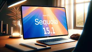 MacOS 151 Sequoia beta Hands On First Look 8 New Features amp Changes [upl. by Roots]