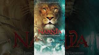 Nuevas películas de NARNIA [upl. by Aelahs]