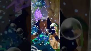 Naruto Shinobi Striker Clip 32  Host Transformation Six Tails shorts naruto shinobistriker [upl. by Nwahsear]