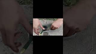 YAMAHA LC135 Clutch Removal amp Replacement Part 3 youtubeshorts [upl. by Atikahs726]