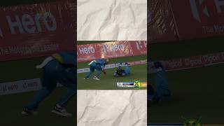 Top 3 Catch Drop in Cricket  Cricket catch drop cricket shorts video  Part  1 [upl. by Etteluap]