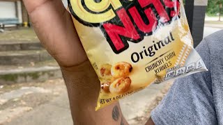 Revealing the Mystery of Corn Nuts [upl. by Dougie]