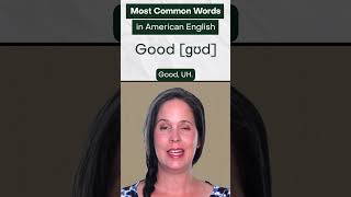 Most Common Words GOOD 65 🗣 [upl. by Rodolph54]