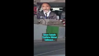 Sınav Sabahı Trafikte Dikkat Edilmesi Gerekenler [upl. by Eilrebma312]