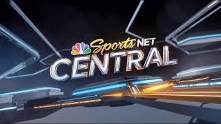 SportsNet Central Theme Song 2014 [upl. by Llenral]